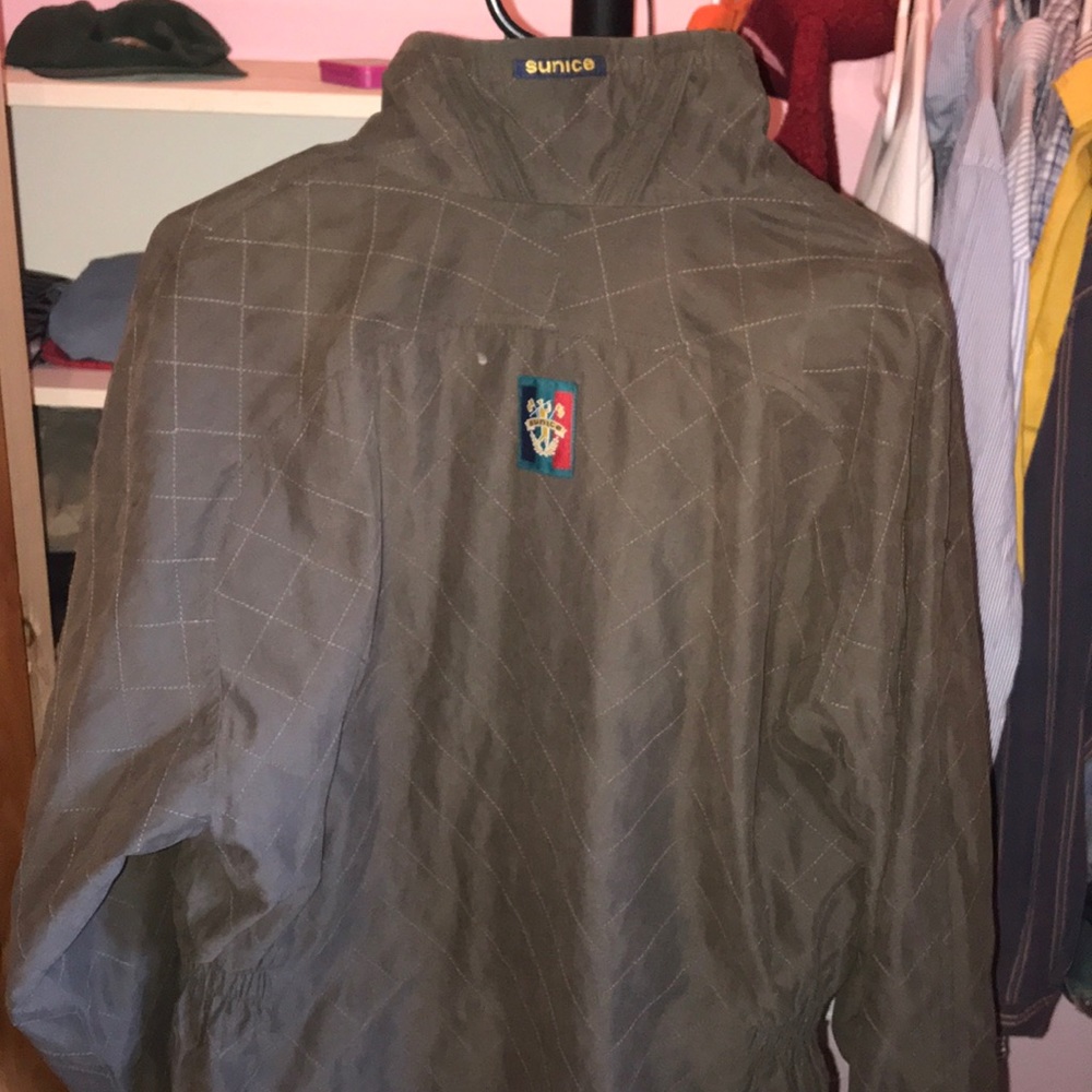 Sunice jacket - Picture 3 of 3